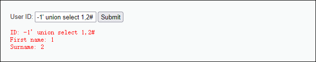 upload successful