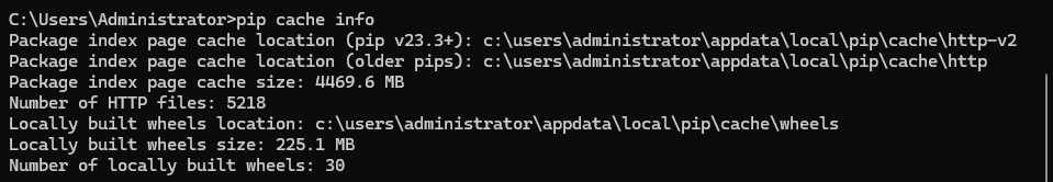 upload successful