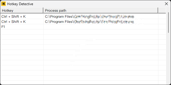 upload successful