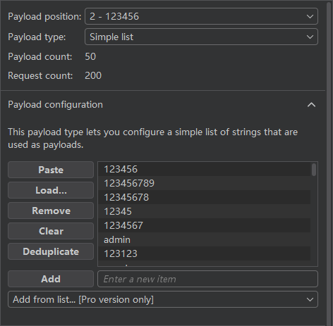 upload successful